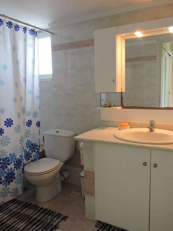 Anastasia Apartment Nafplio Luaran gambar