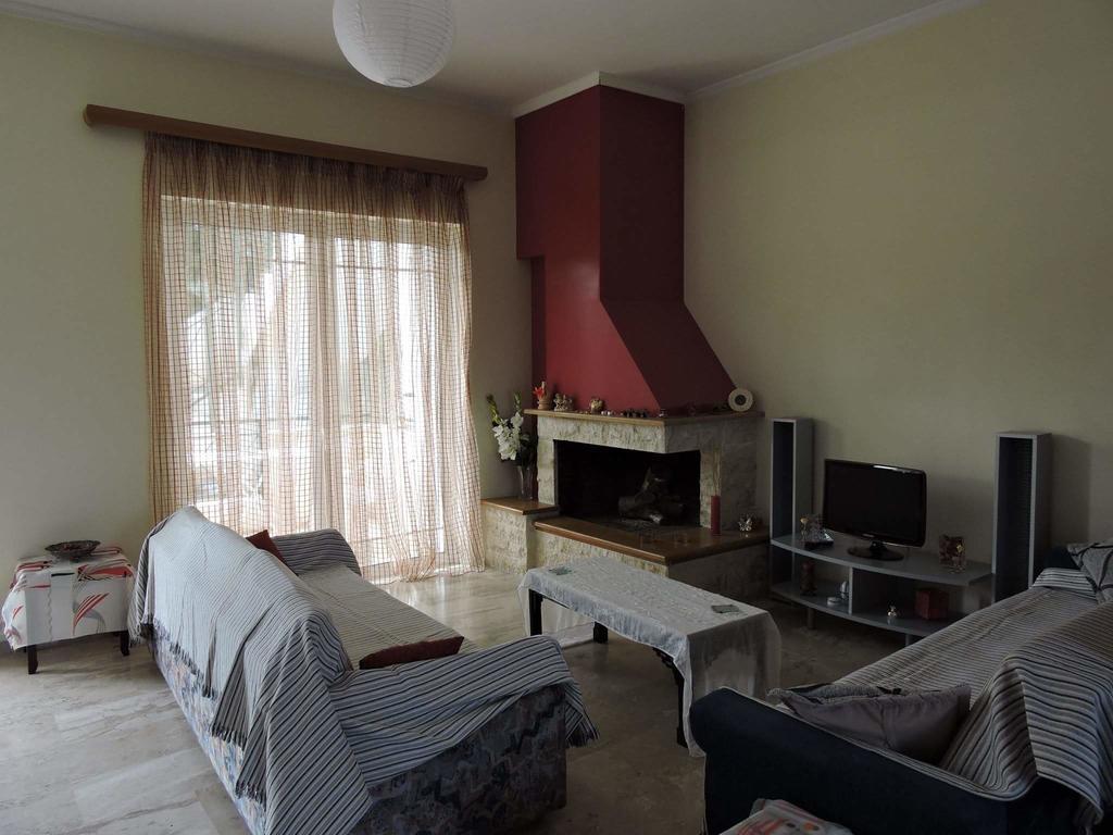 Anastasia Apartment Nafplio Luaran gambar