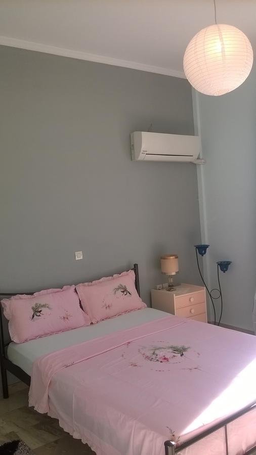 Anastasia Apartment Nafplio Luaran gambar