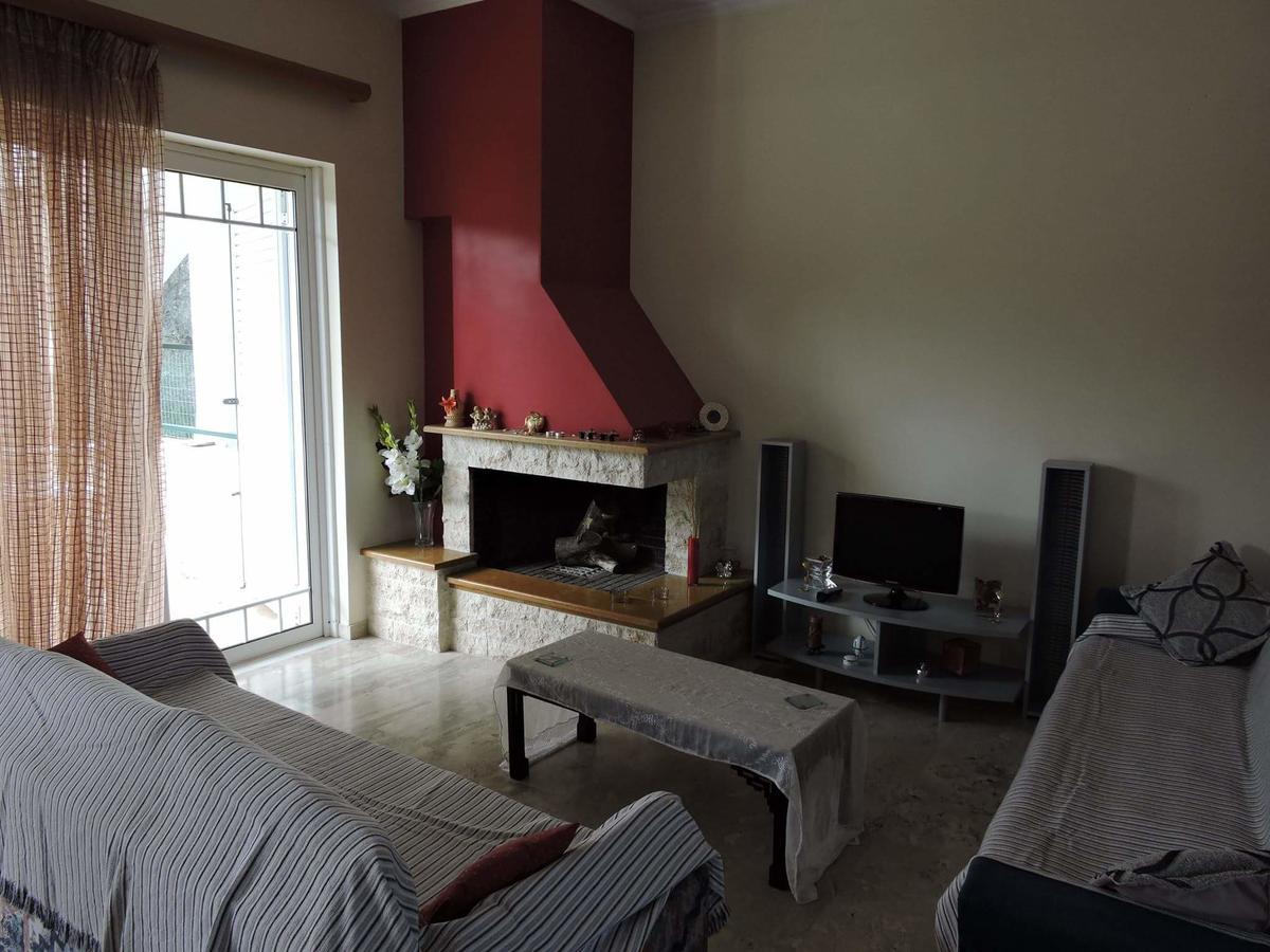 Anastasia Apartment Nafplio Luaran gambar